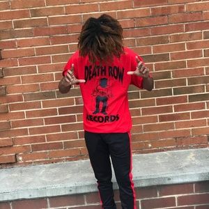 Meet your Posher, Jamari